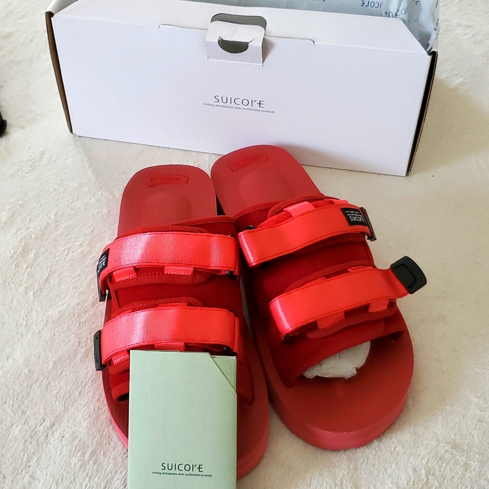 NWT Suicoke - Picture 5 of 9